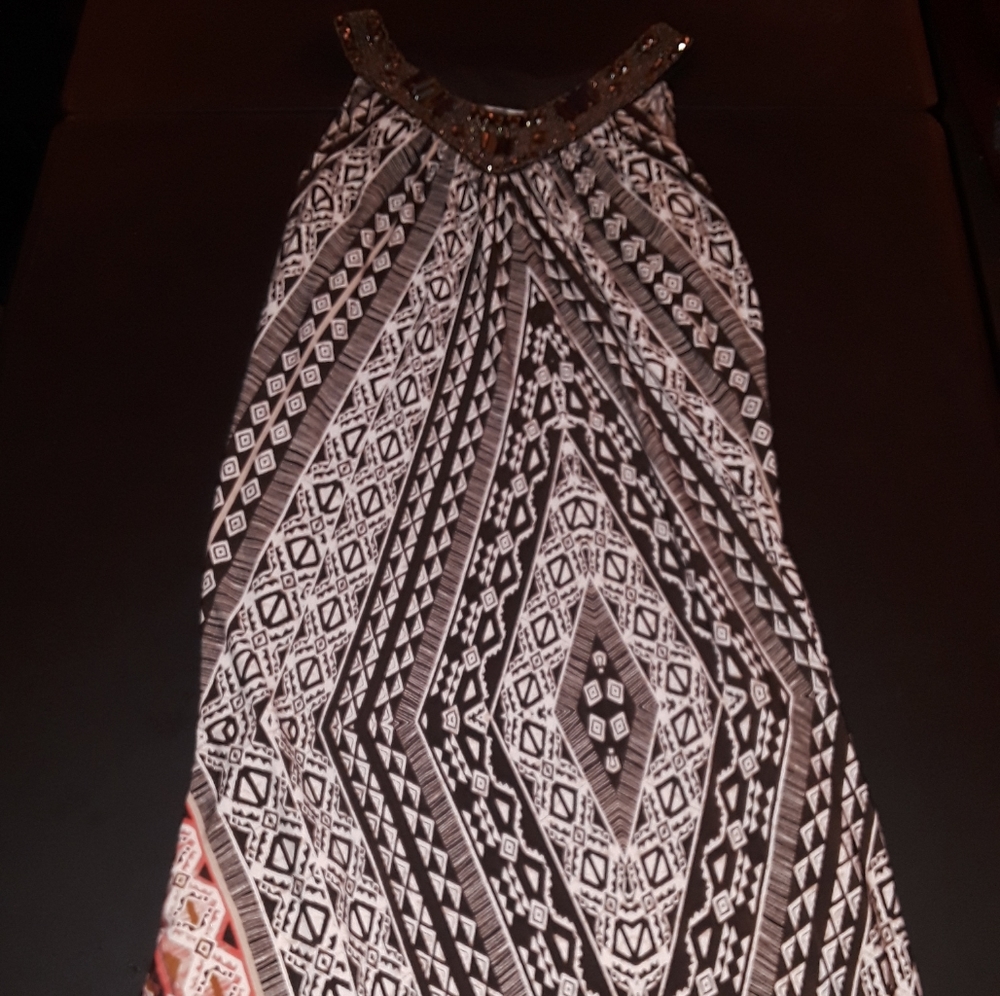 Cato Sleeveless Dress
